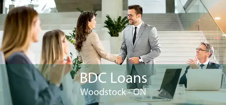 BDC Loans Woodstock - ON