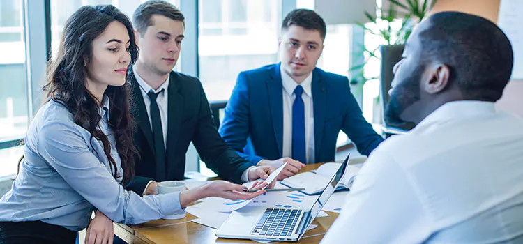 Benefits of the BDC loan in Woodstock, ON