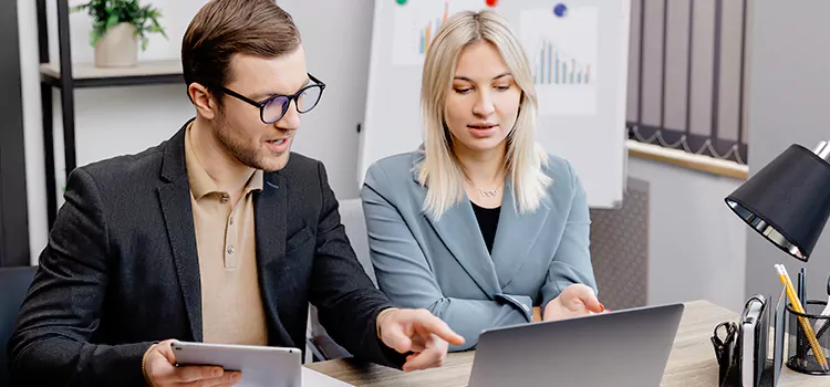 Key Features of Government Business Financing in Woodstock, ON