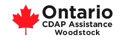Woodstock CDAP Assistance